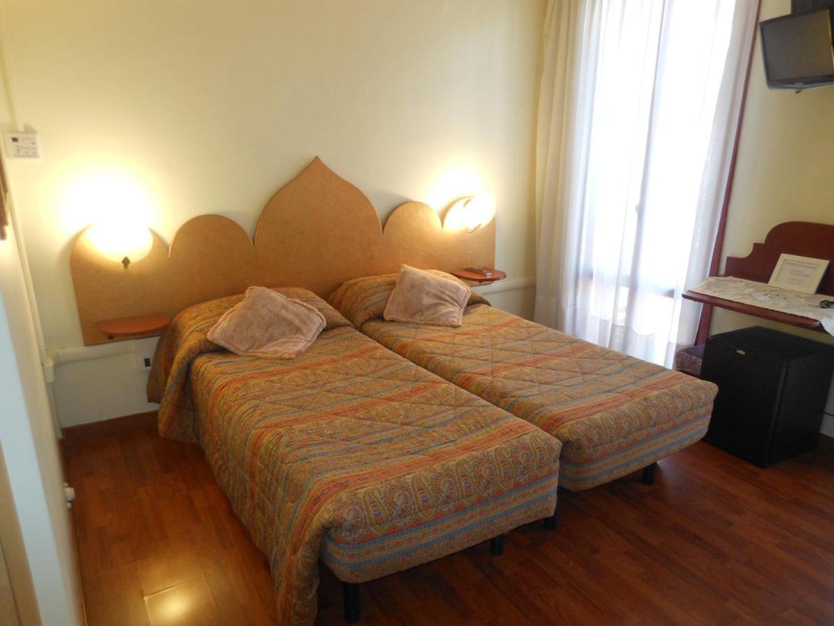 Hotel Cà Del Dose à Venise Extérieur photo