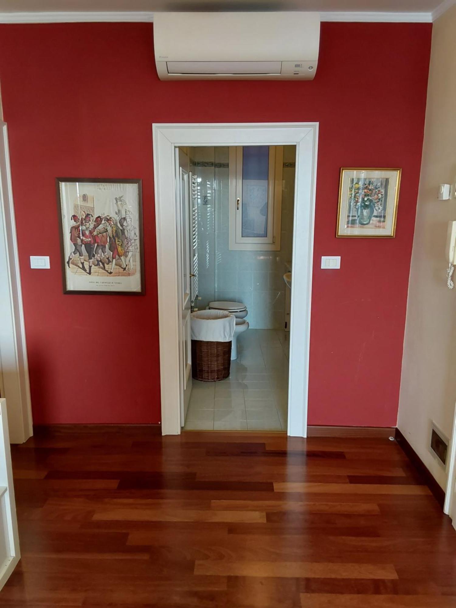 Hotel Cà Del Dose à Venise Extérieur photo