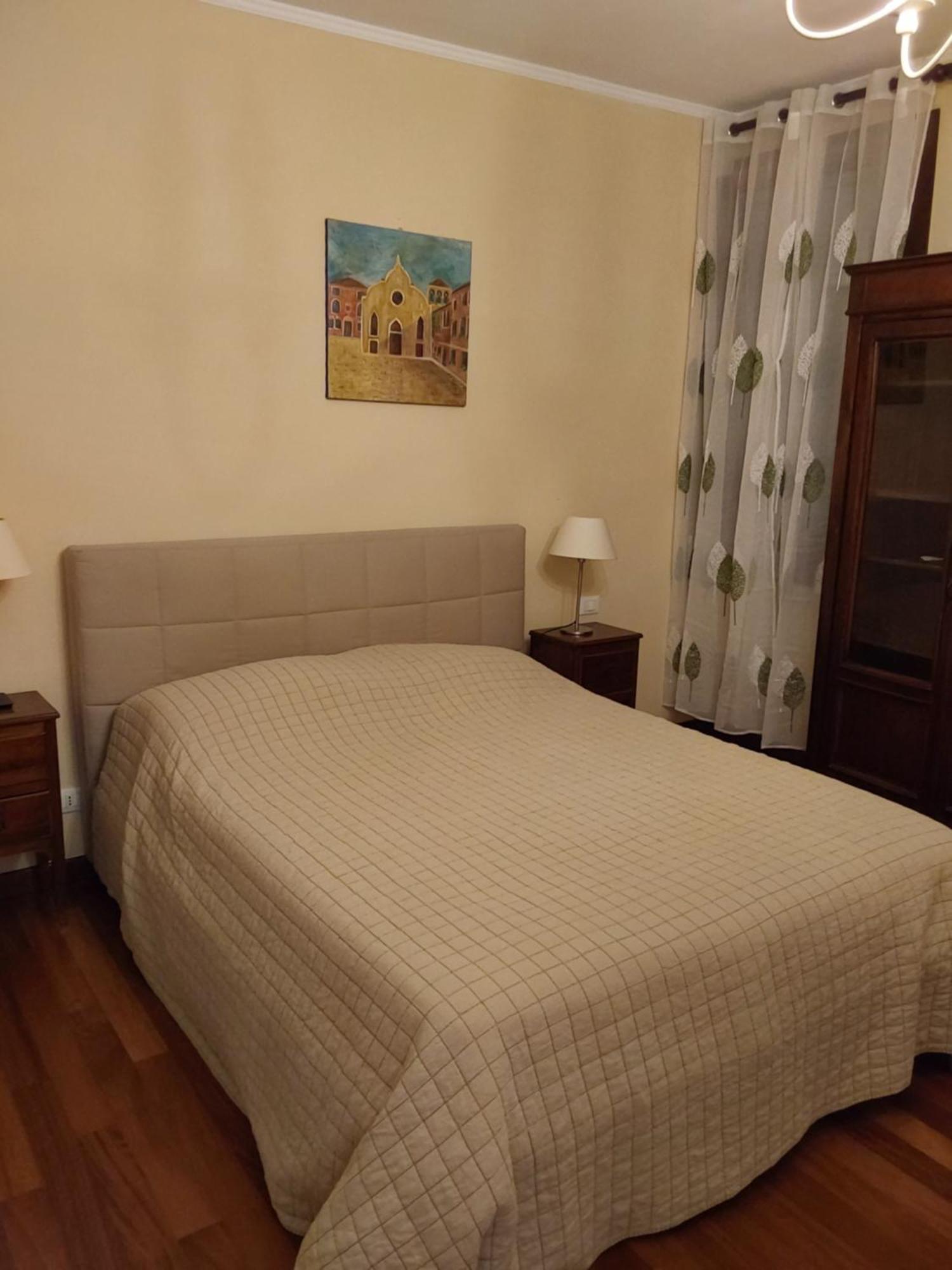Hotel Cà Del Dose à Venise Extérieur photo