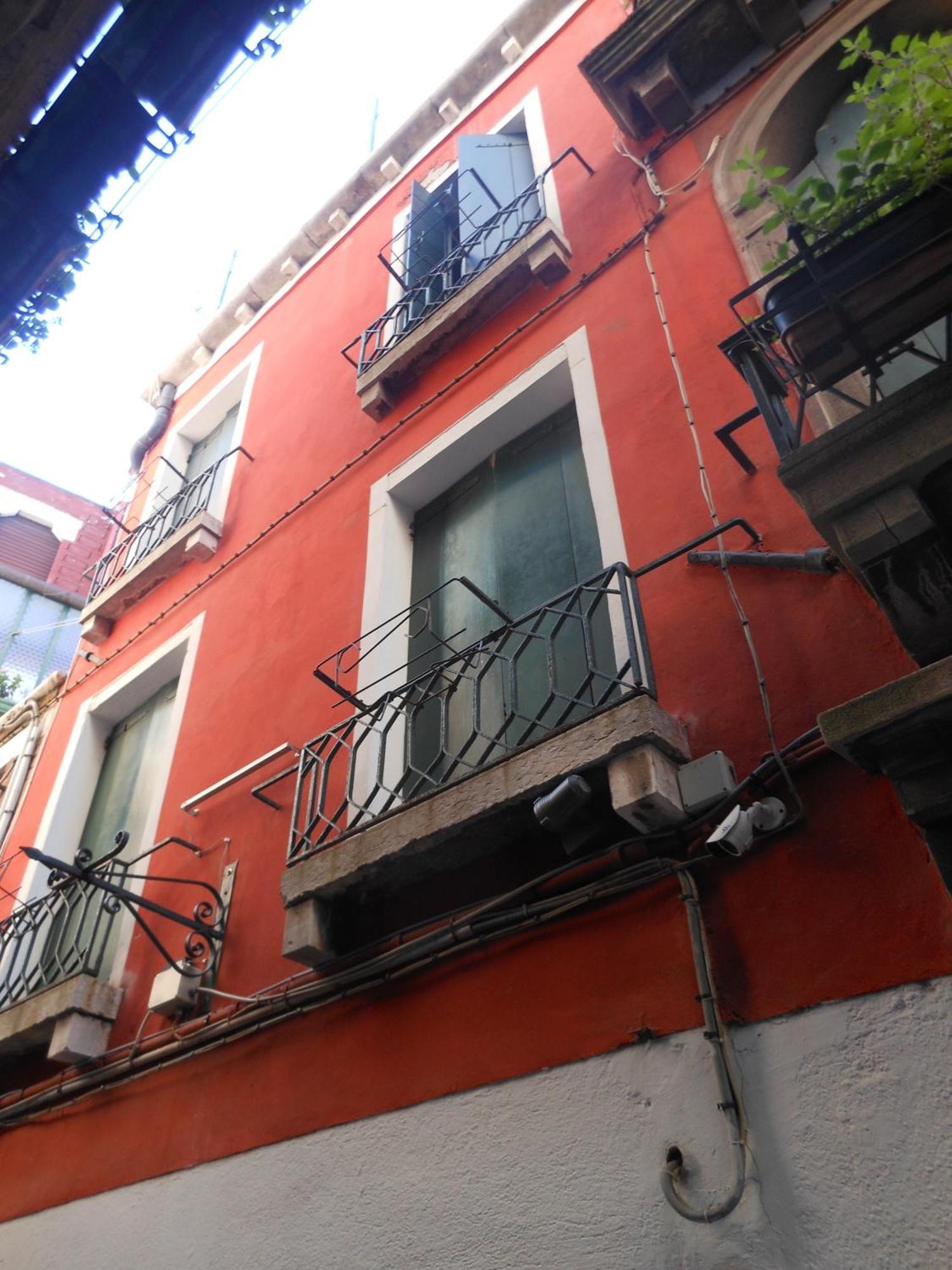 Hotel Cà Del Dose à Venise Extérieur photo