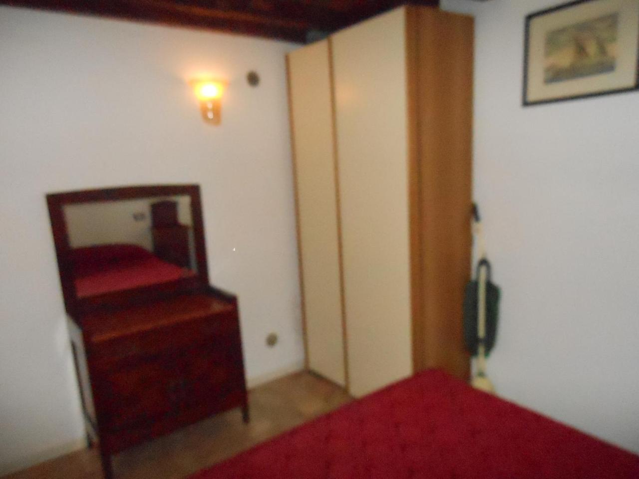 Hotel Cà Del Dose à Venise Extérieur photo