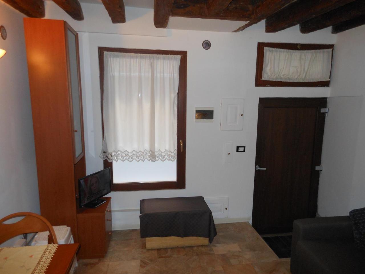 Hotel Cà Del Dose à Venise Extérieur photo