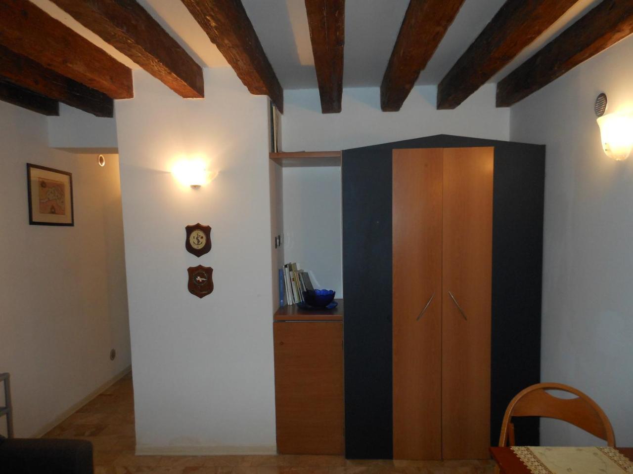 Hotel Cà Del Dose à Venise Extérieur photo