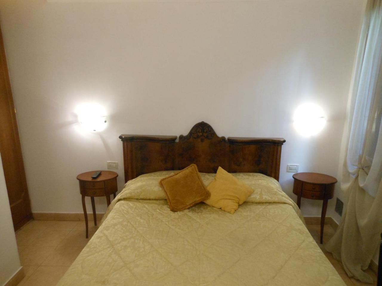 Hotel Cà Del Dose à Venise Extérieur photo
