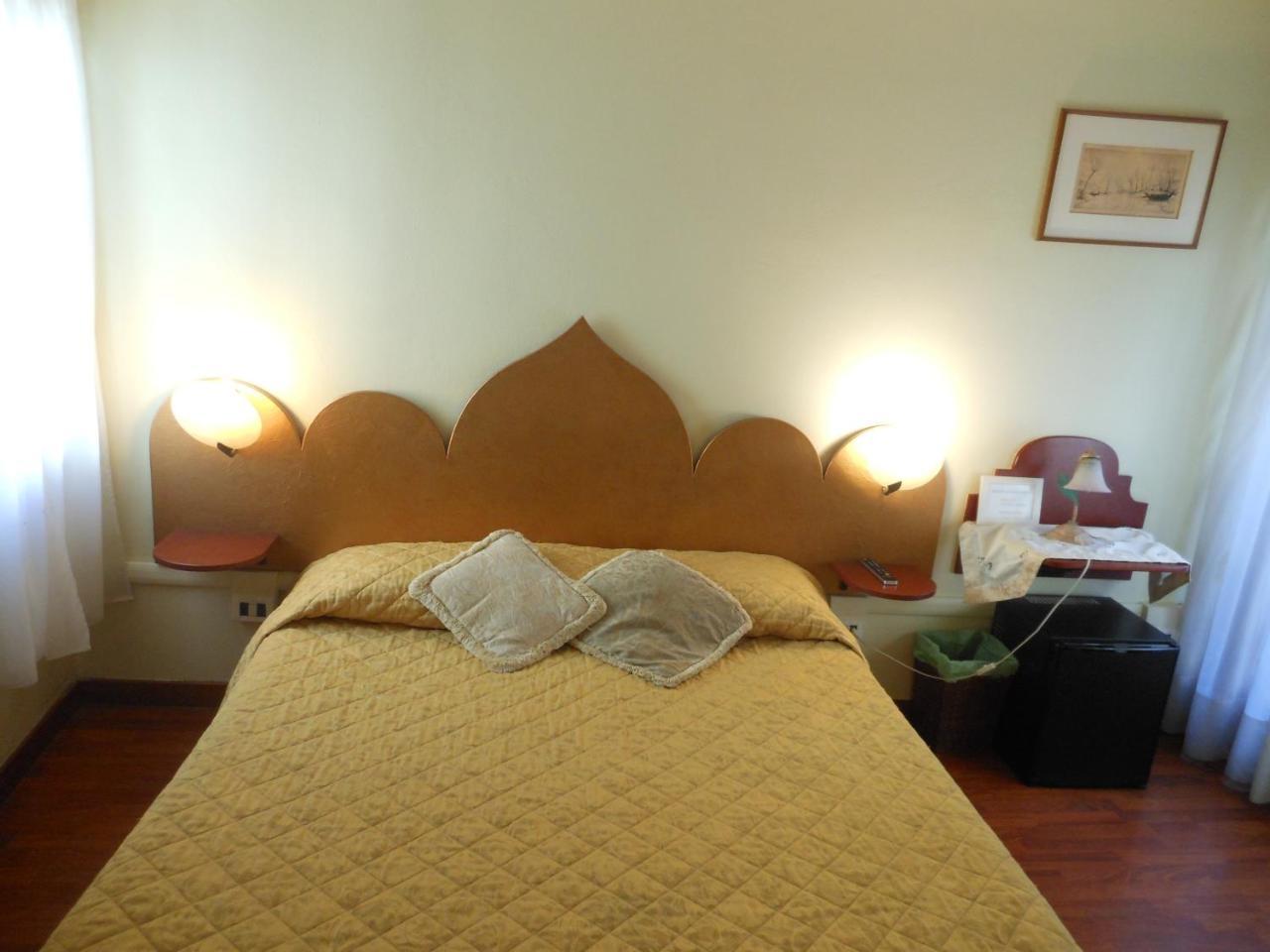 Hotel Cà Del Dose à Venise Extérieur photo