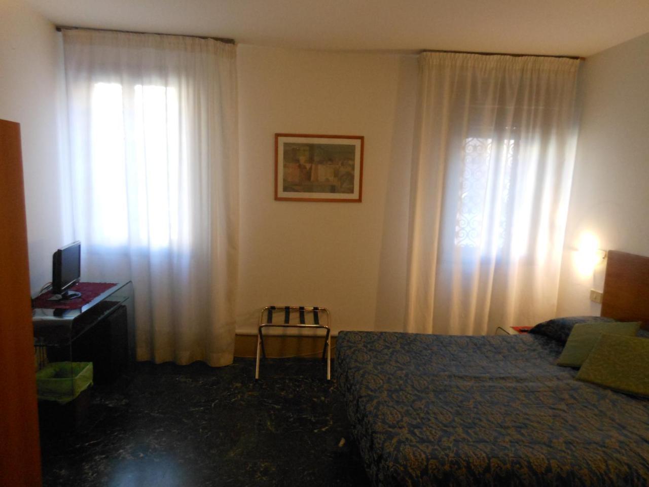 Hotel Cà Del Dose à Venise Extérieur photo