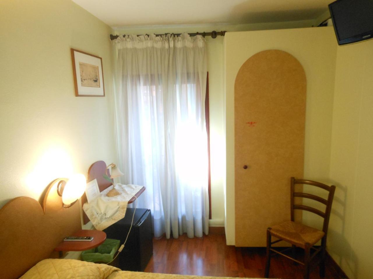 Hotel Cà Del Dose à Venise Extérieur photo