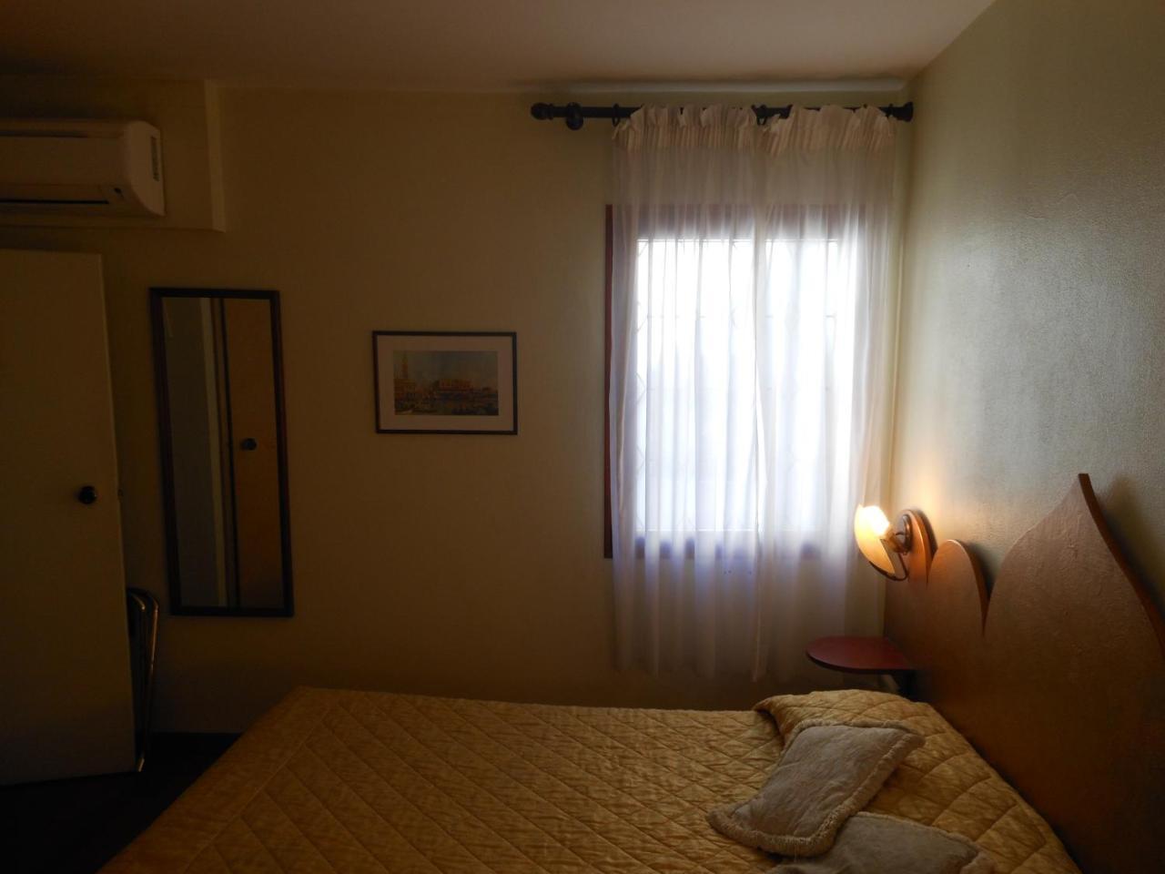Hotel Cà Del Dose à Venise Extérieur photo