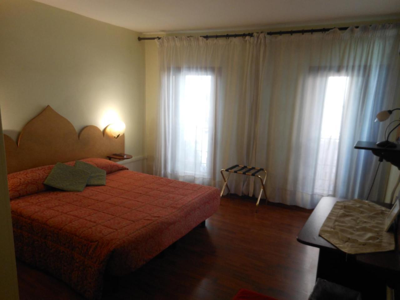 Hotel Cà Del Dose à Venise Extérieur photo