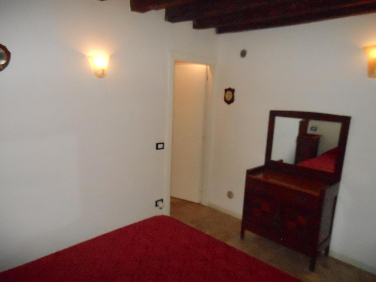 Hotel Cà Del Dose à Venise Extérieur photo