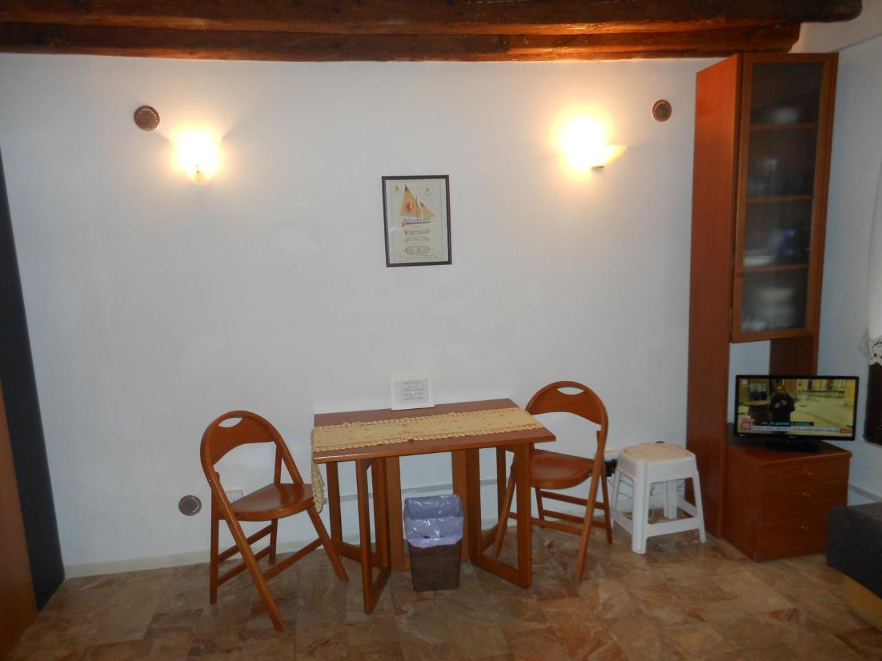 Hotel Cà Del Dose à Venise Extérieur photo