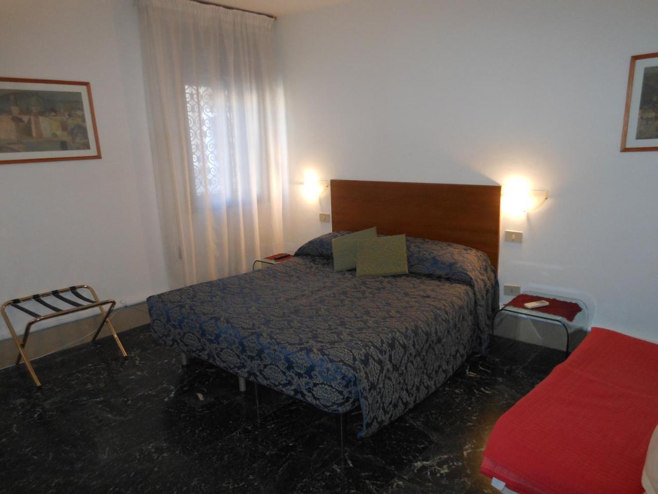 Hotel Cà Del Dose à Venise Extérieur photo