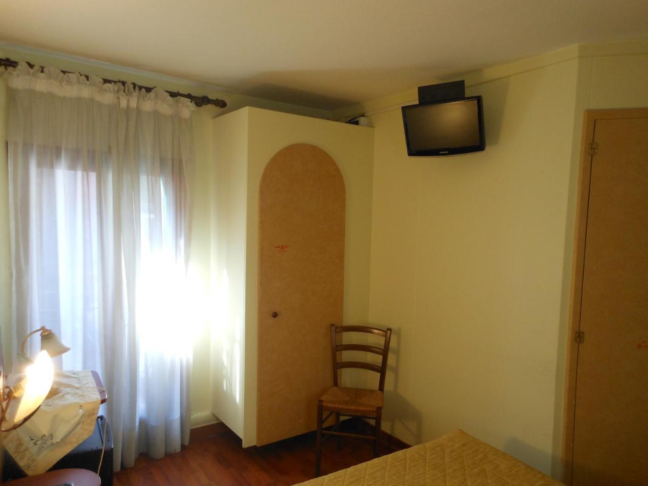 Hotel Cà Del Dose à Venise Extérieur photo