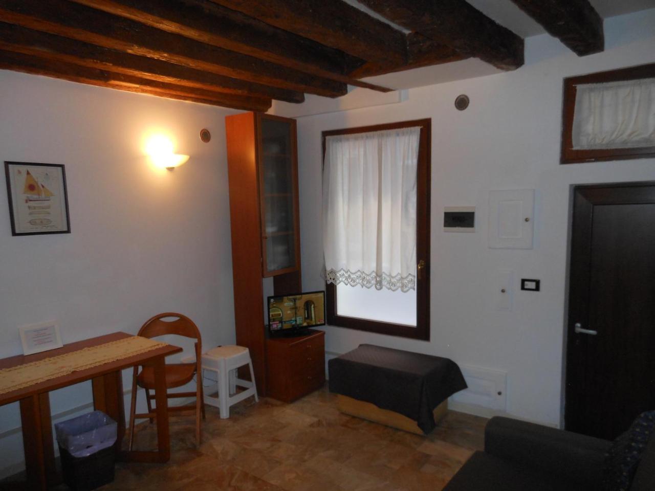 Hotel Cà Del Dose à Venise Extérieur photo