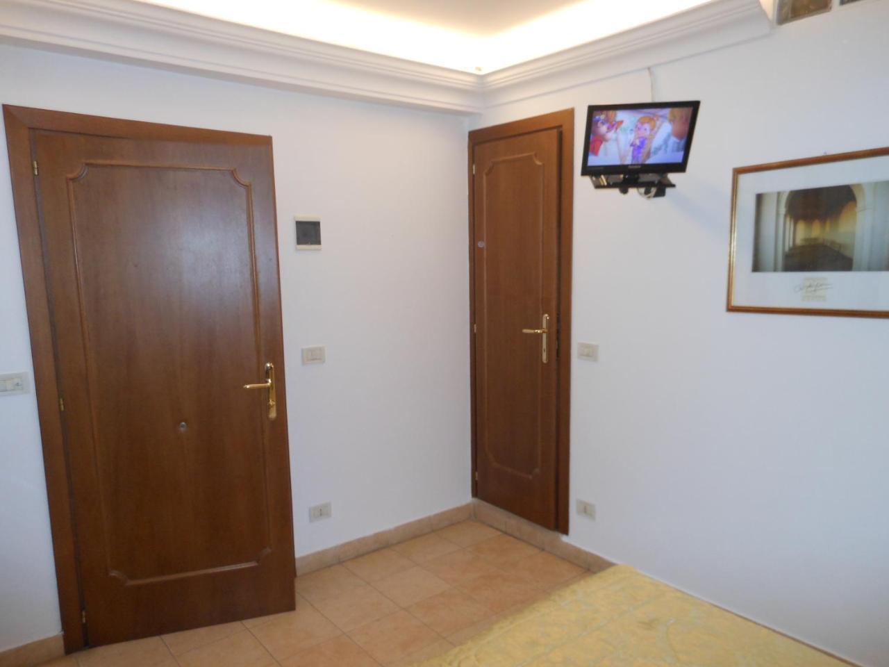 Hotel Cà Del Dose à Venise Extérieur photo