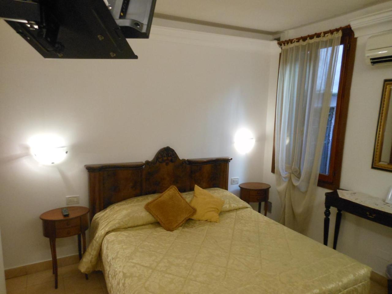 Hotel Cà Del Dose à Venise Extérieur photo