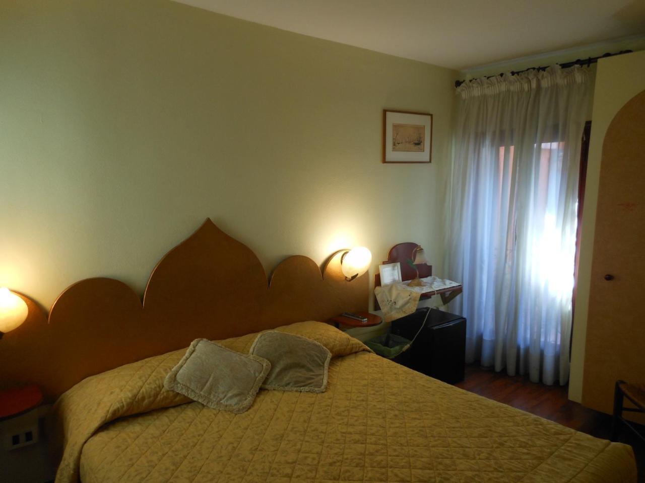 Hotel Cà Del Dose à Venise Extérieur photo