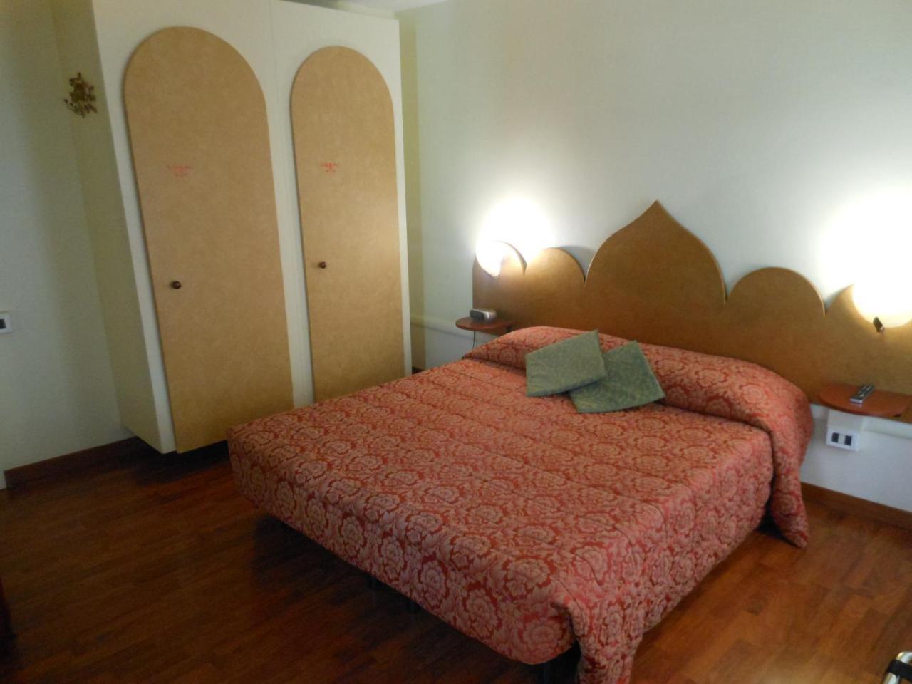 Hotel Cà Del Dose à Venise Extérieur photo