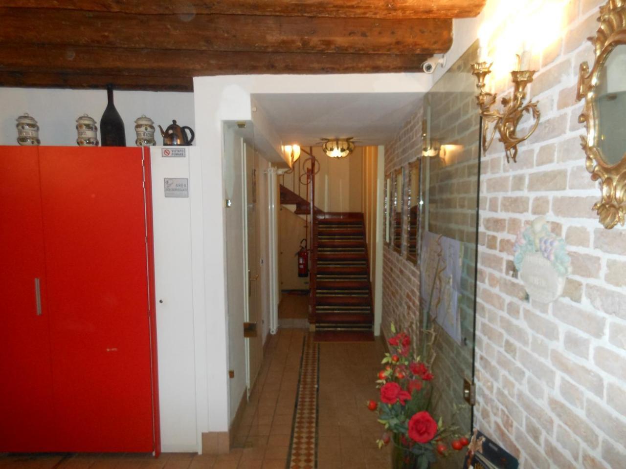 Hotel Cà Del Dose à Venise Extérieur photo