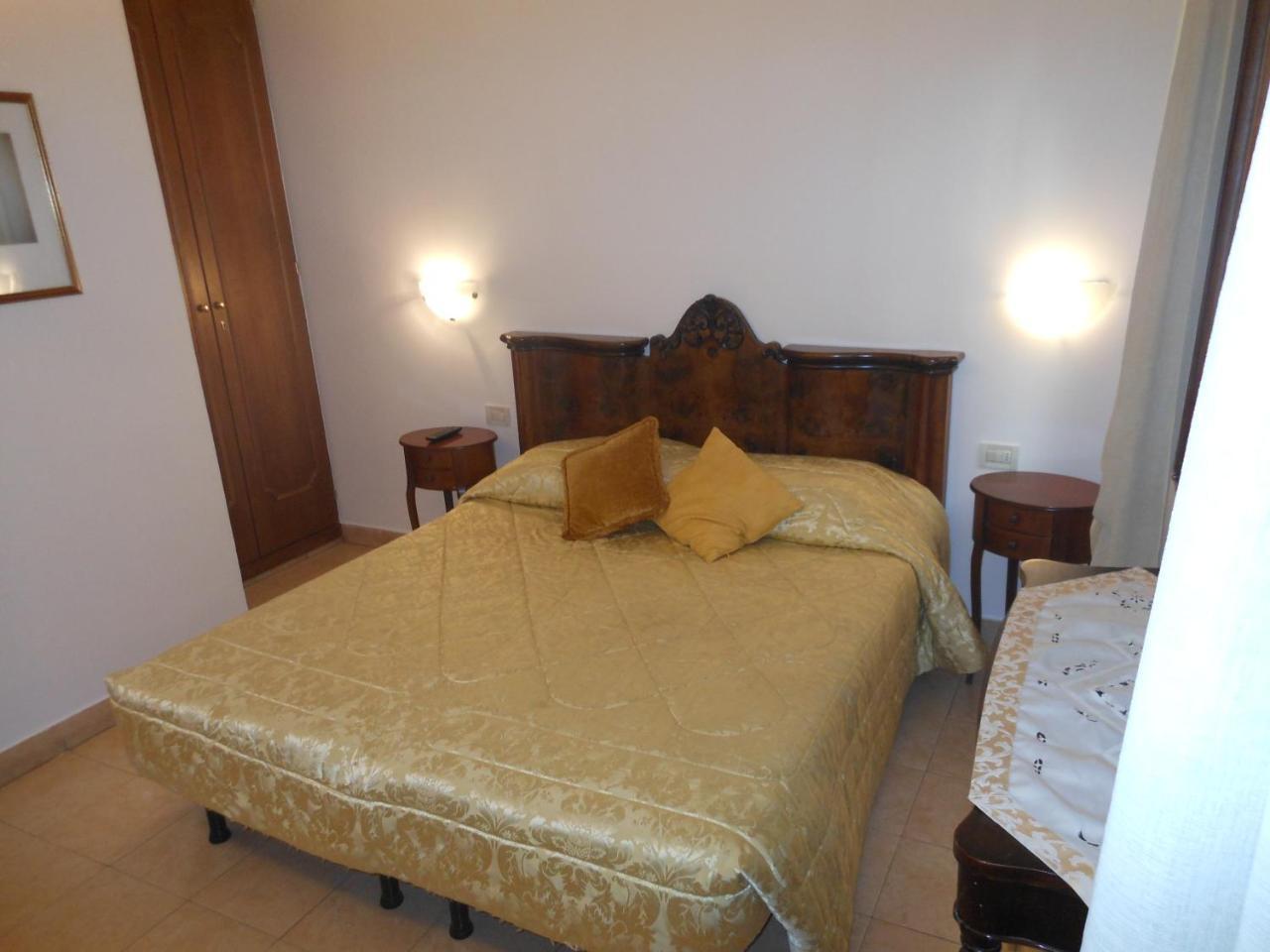 Hotel Cà Del Dose à Venise Extérieur photo