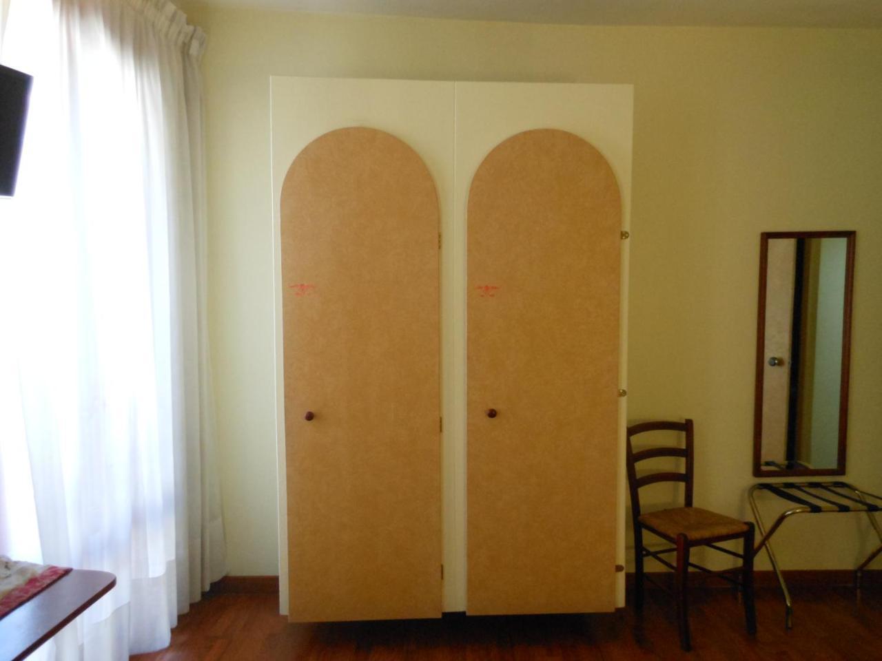 Hotel Cà Del Dose à Venise Extérieur photo