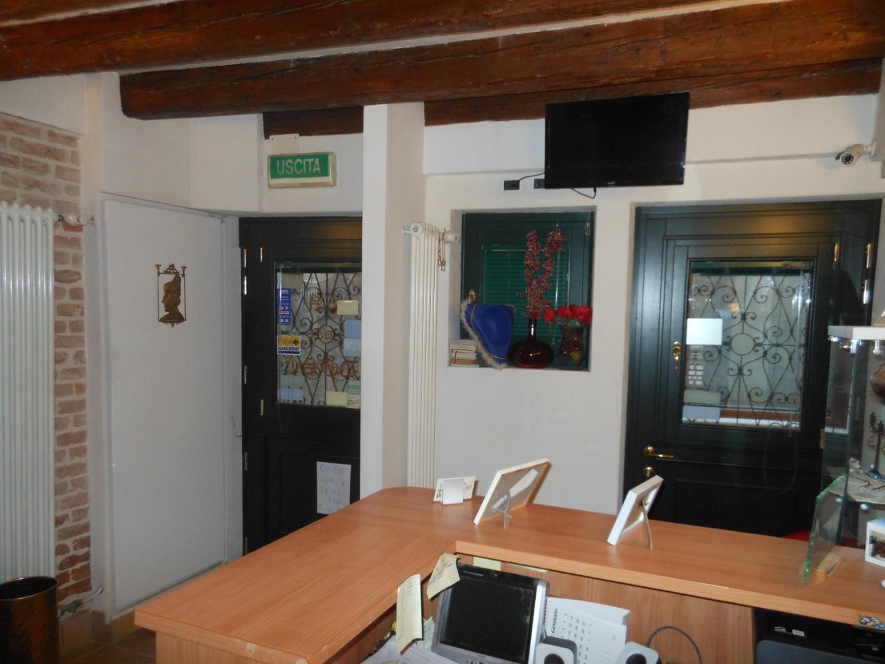 Hotel Cà Del Dose à Venise Extérieur photo