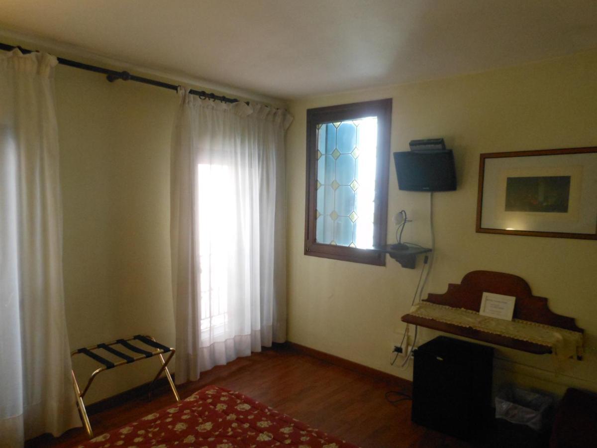 Hotel Cà Del Dose à Venise Extérieur photo