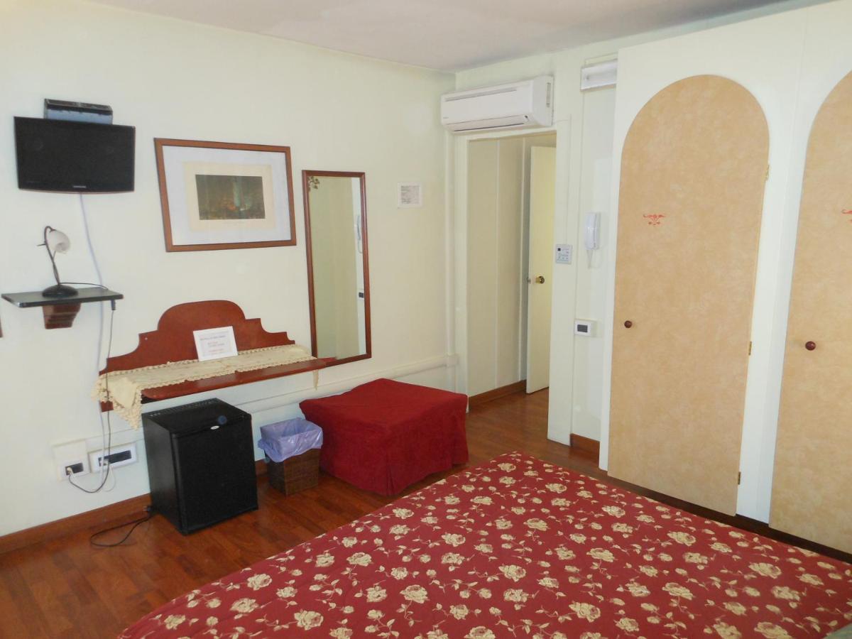 Hotel Cà Del Dose à Venise Extérieur photo