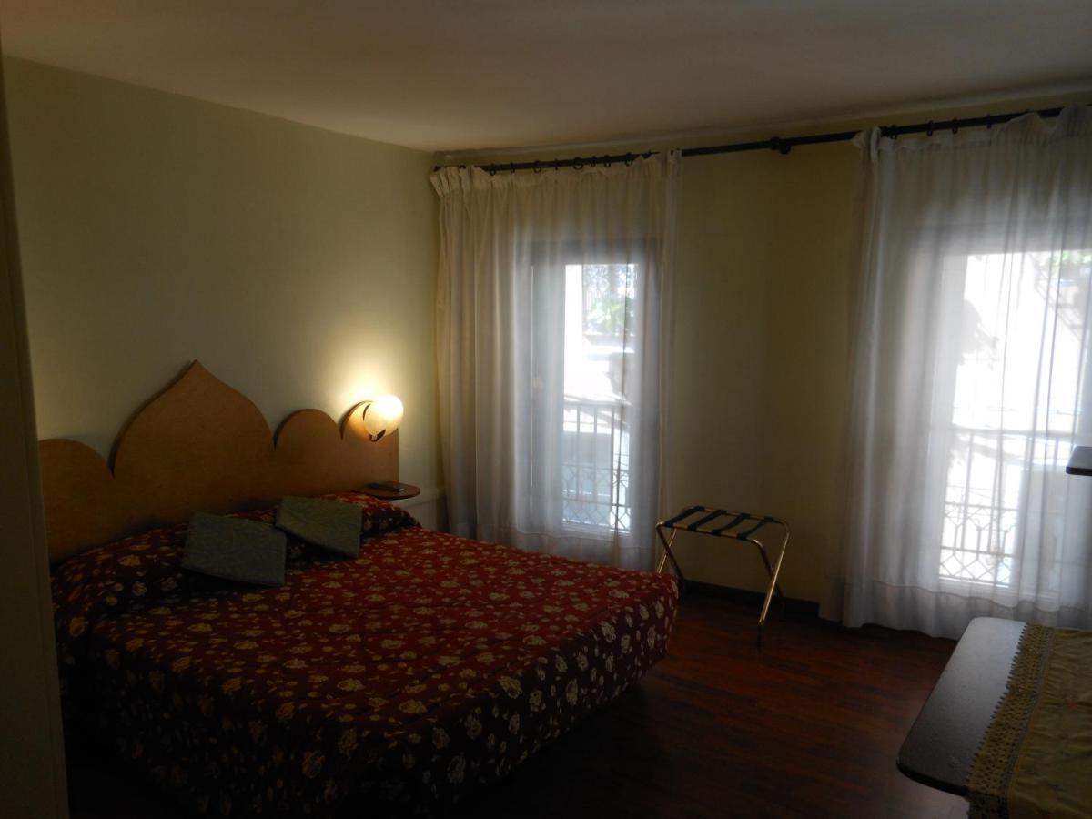 Hotel Cà Del Dose à Venise Extérieur photo