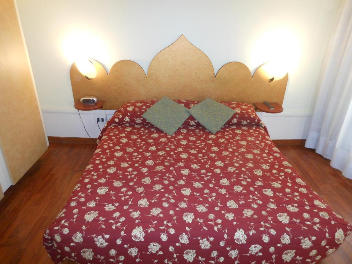 Hotel Cà Del Dose à Venise Extérieur photo