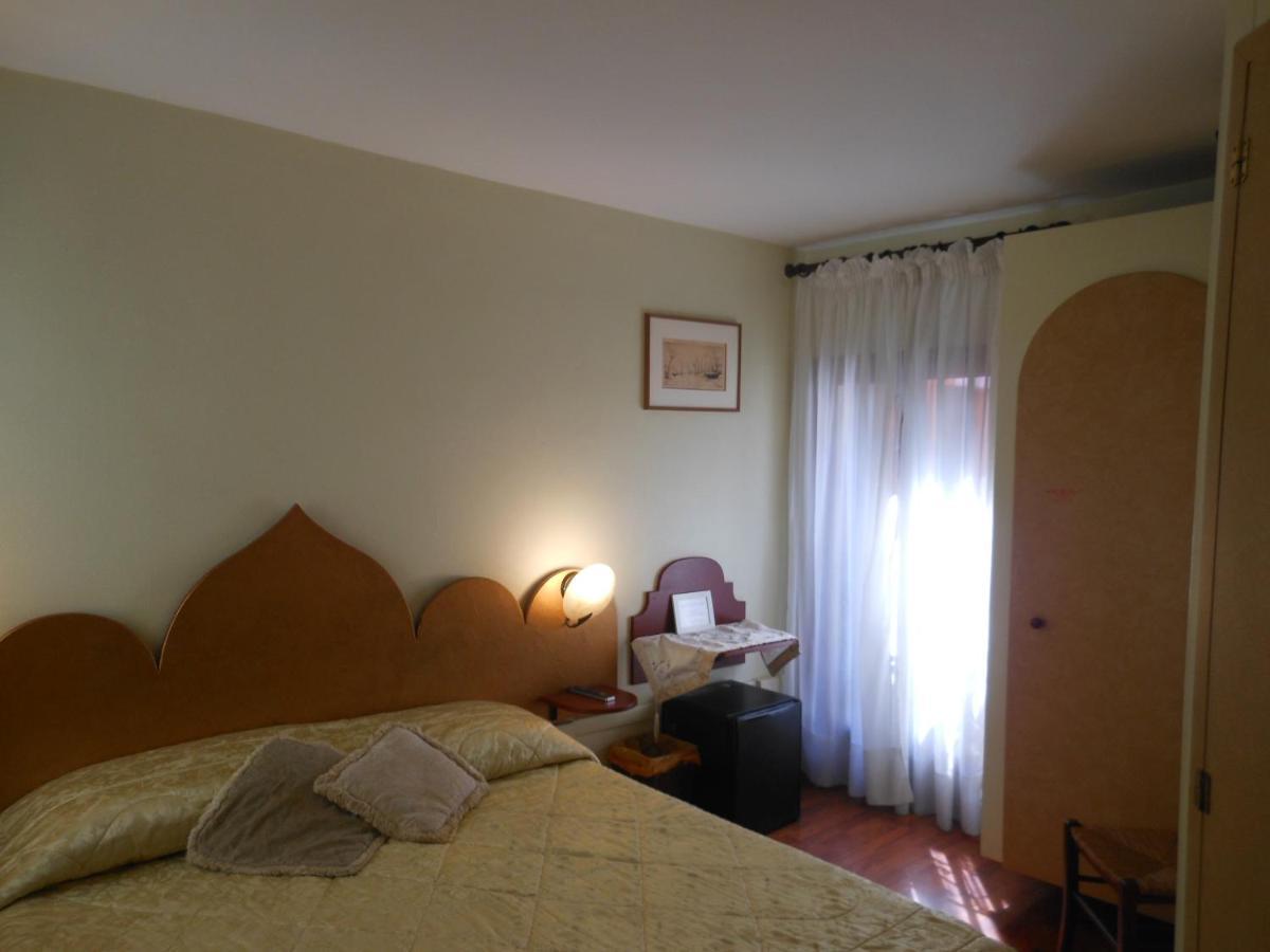 Hotel Cà Del Dose à Venise Extérieur photo