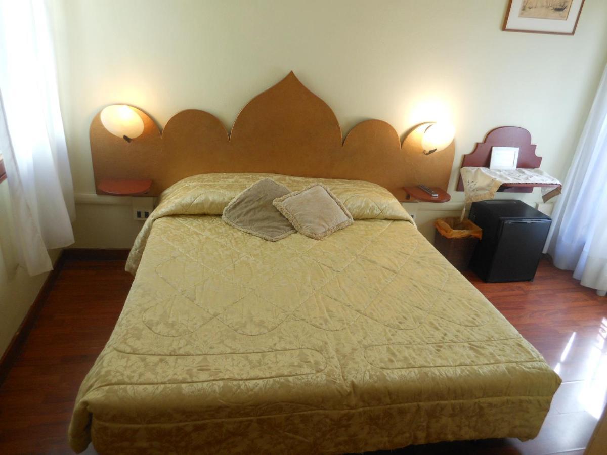 Hotel Cà Del Dose à Venise Extérieur photo